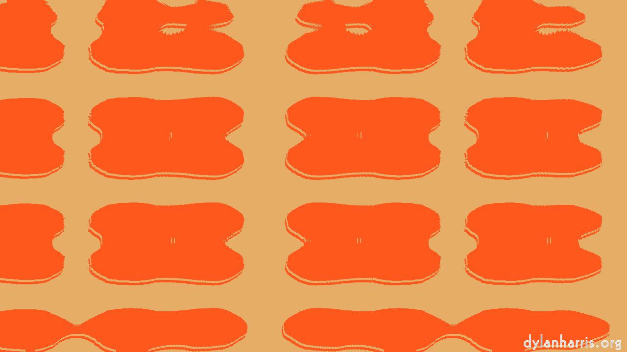 image: pattern :: cookiesheet