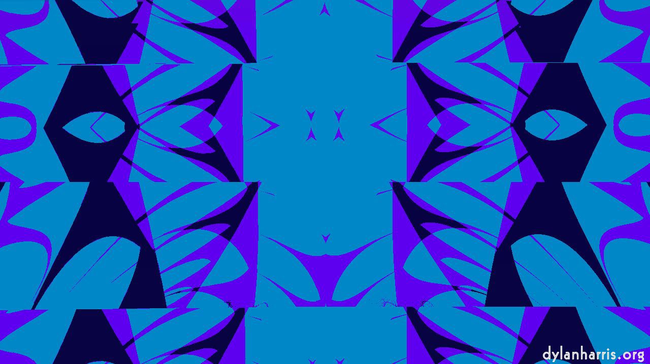 image: pattern :: fractalsimple2