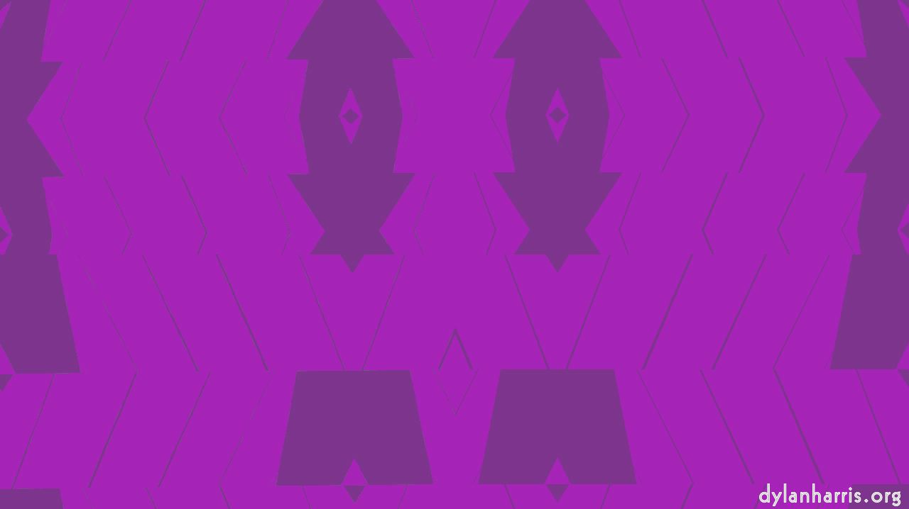 image: pattern :: fractalsimple3