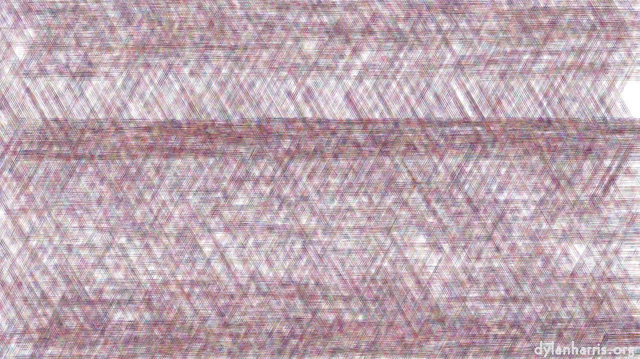 image: patterns :: hexliner1