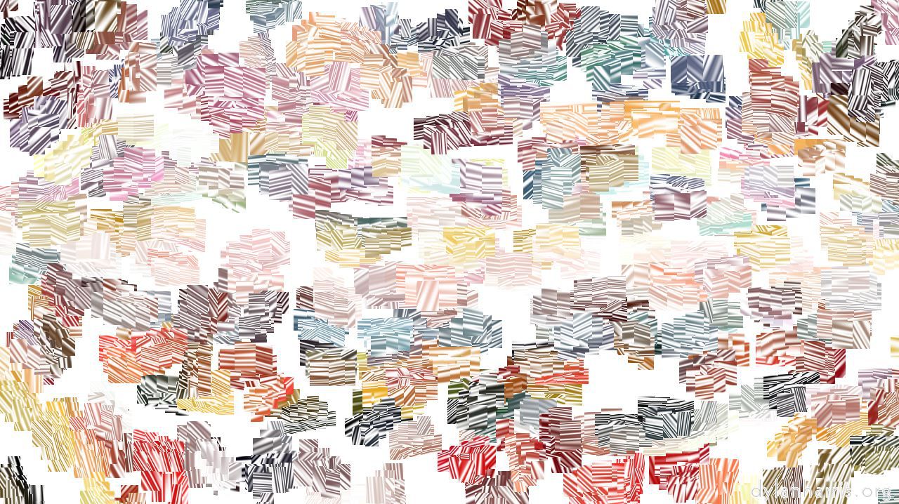 image: abstract cloners :: textureblocks2
