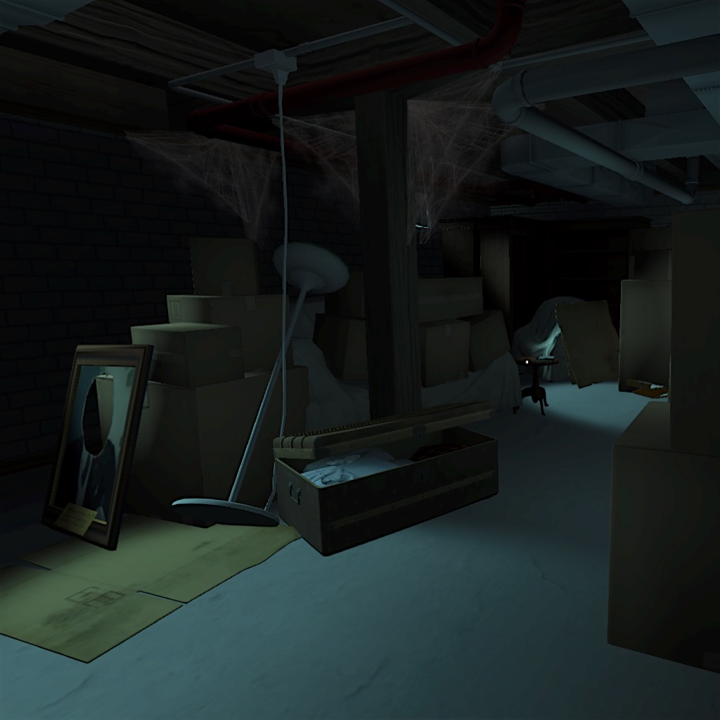 gone home screenshot