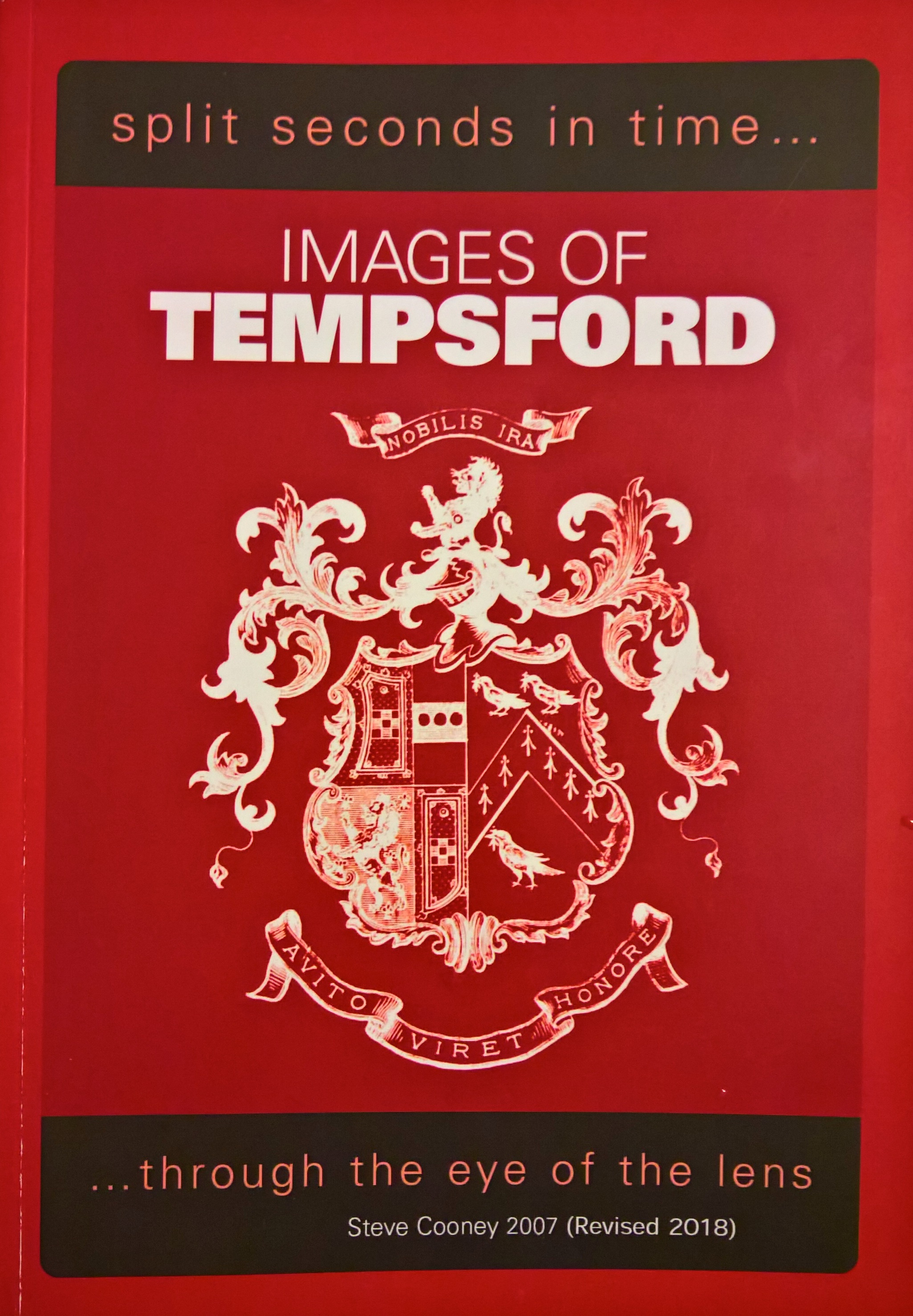 image: tempsford book cover