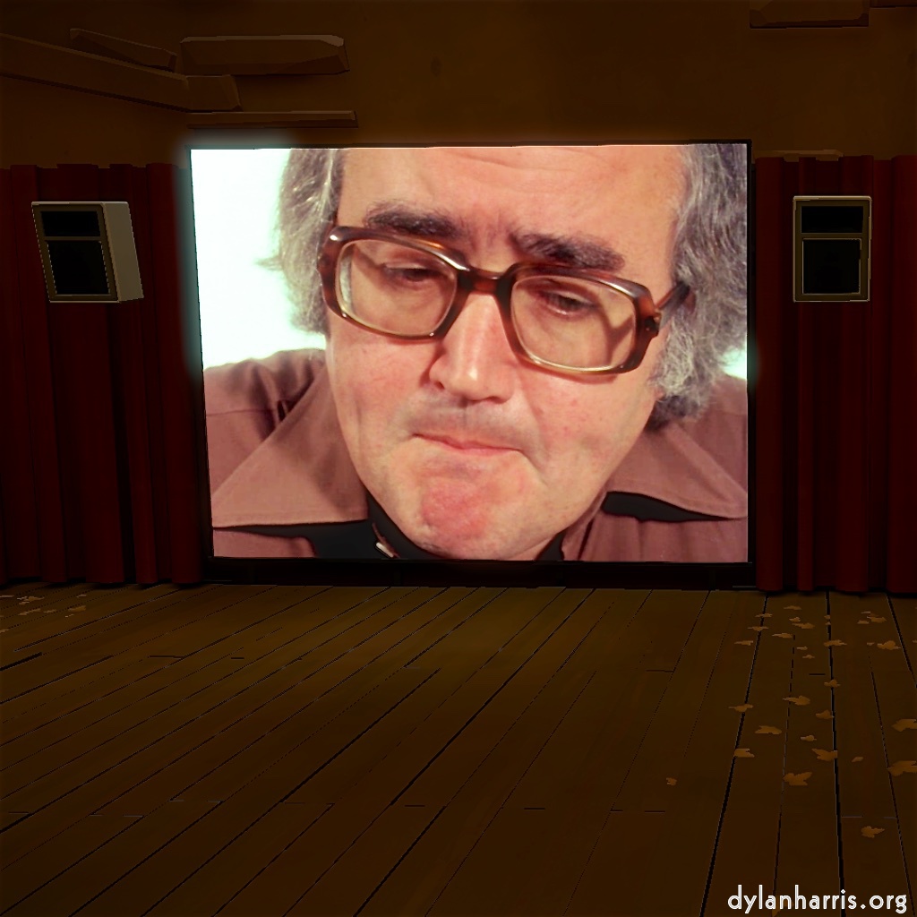 James Burke