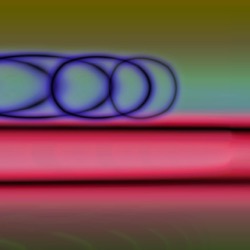 image: image from kaleido spiro warp - loop action + mouse
