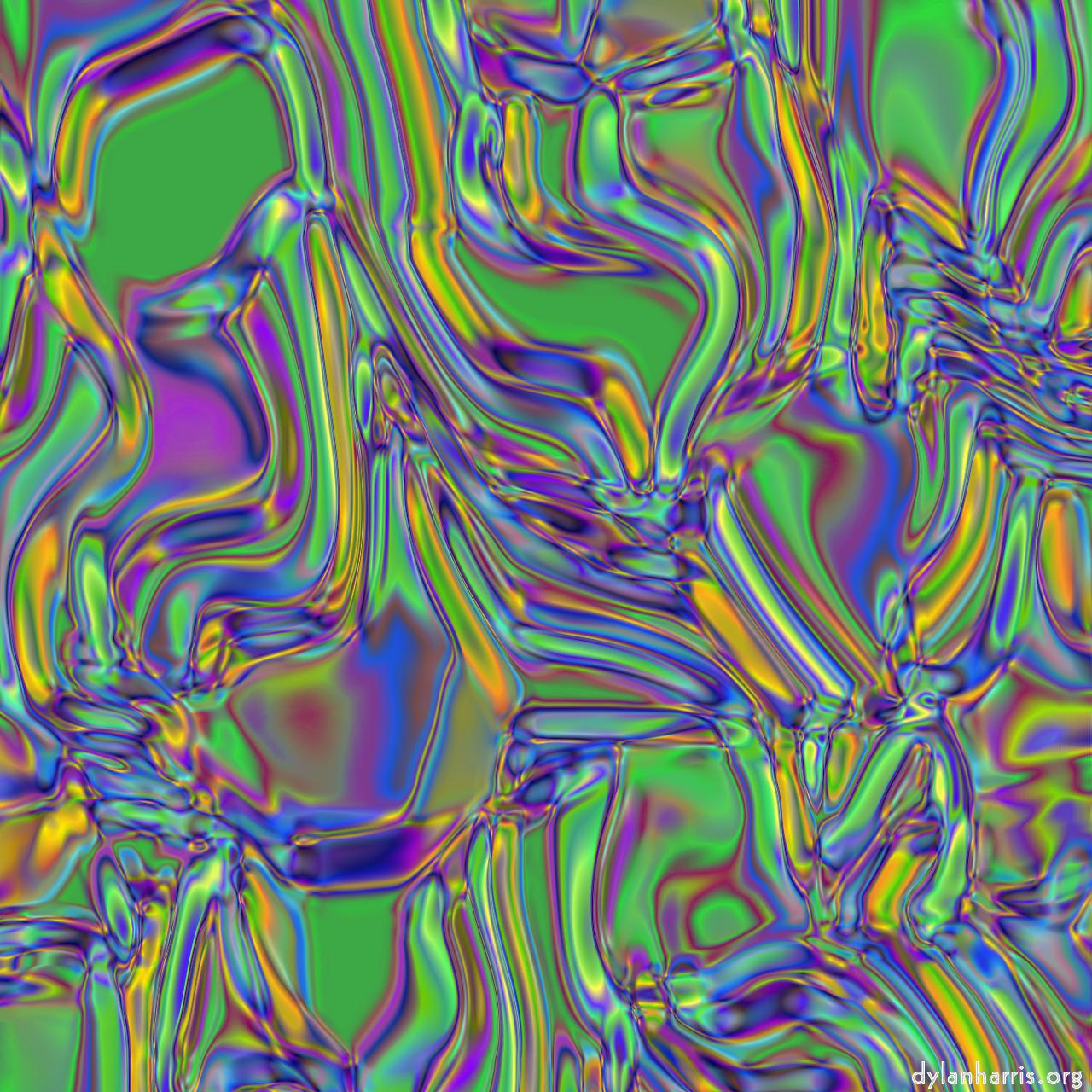 image: abstract general :: plastic tubby