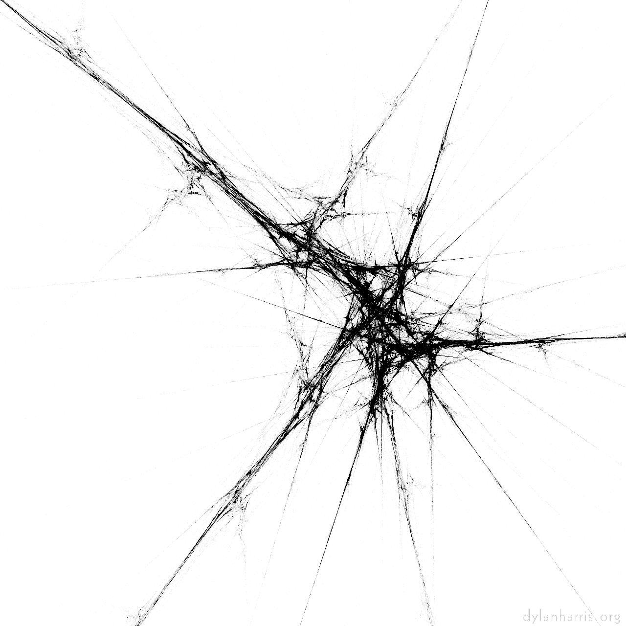 bw attractor :: spider work