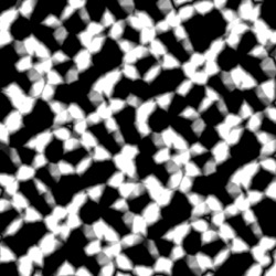 image from chamfer noise