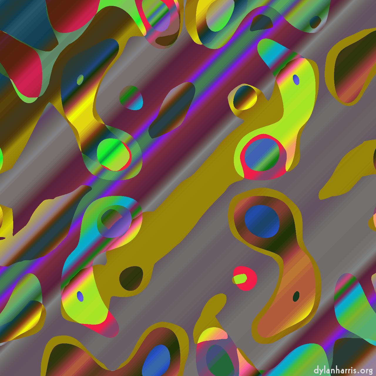 image: march 06 :: abstract 1