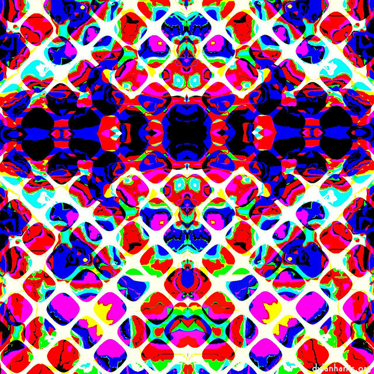 image: march 06 :: pattern 5