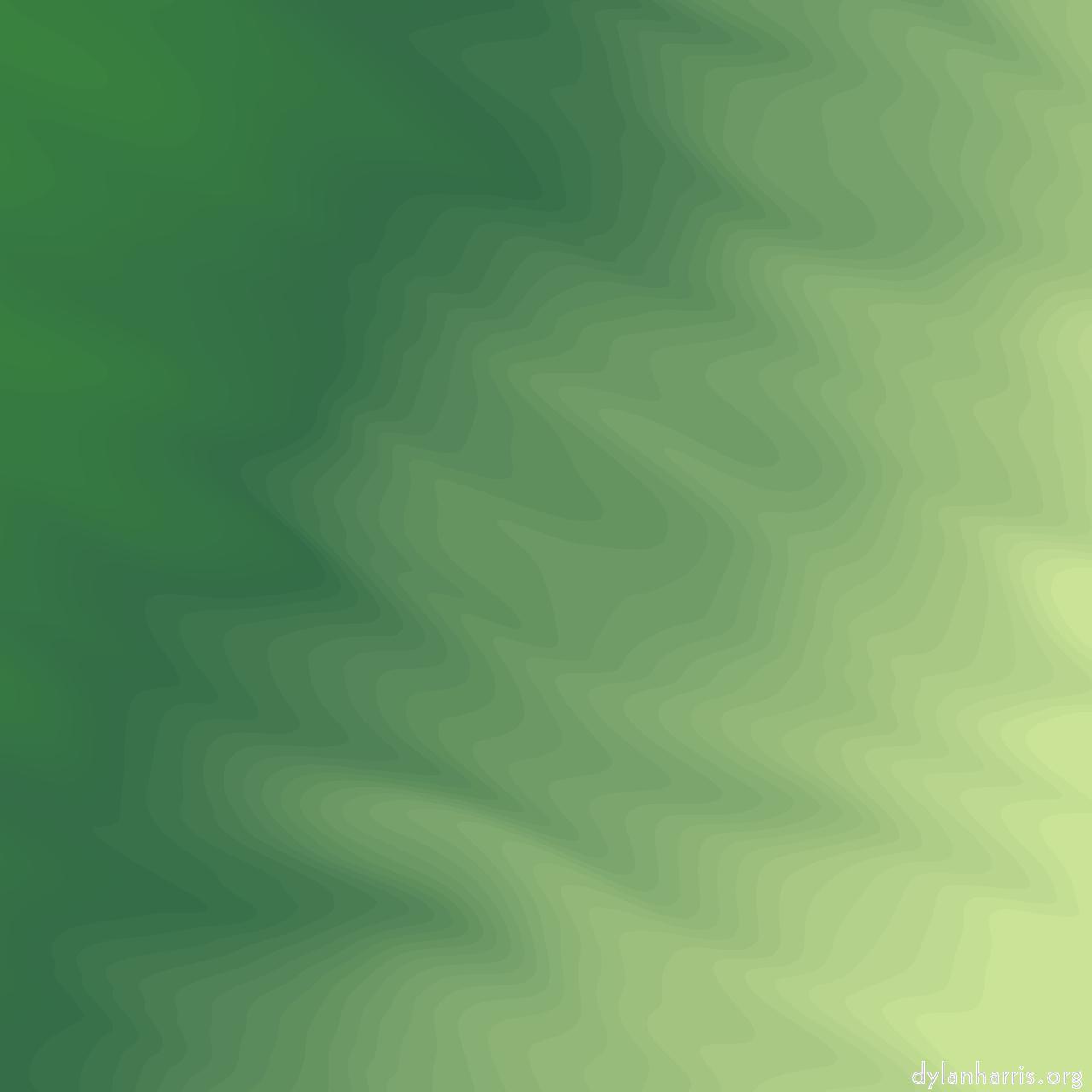 image: new ones :: green flames
