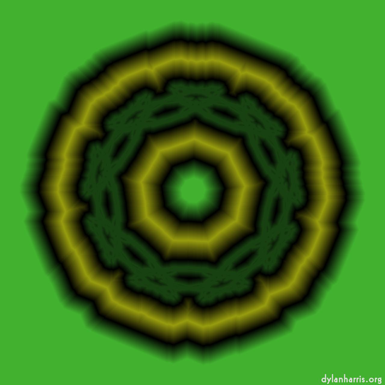 image: new ones :: symmetry circle