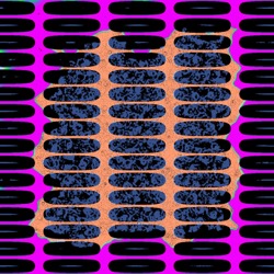 image: image from op art