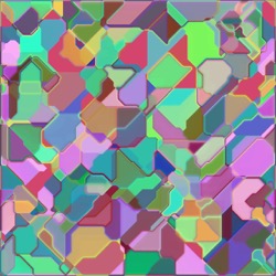 image from pattern