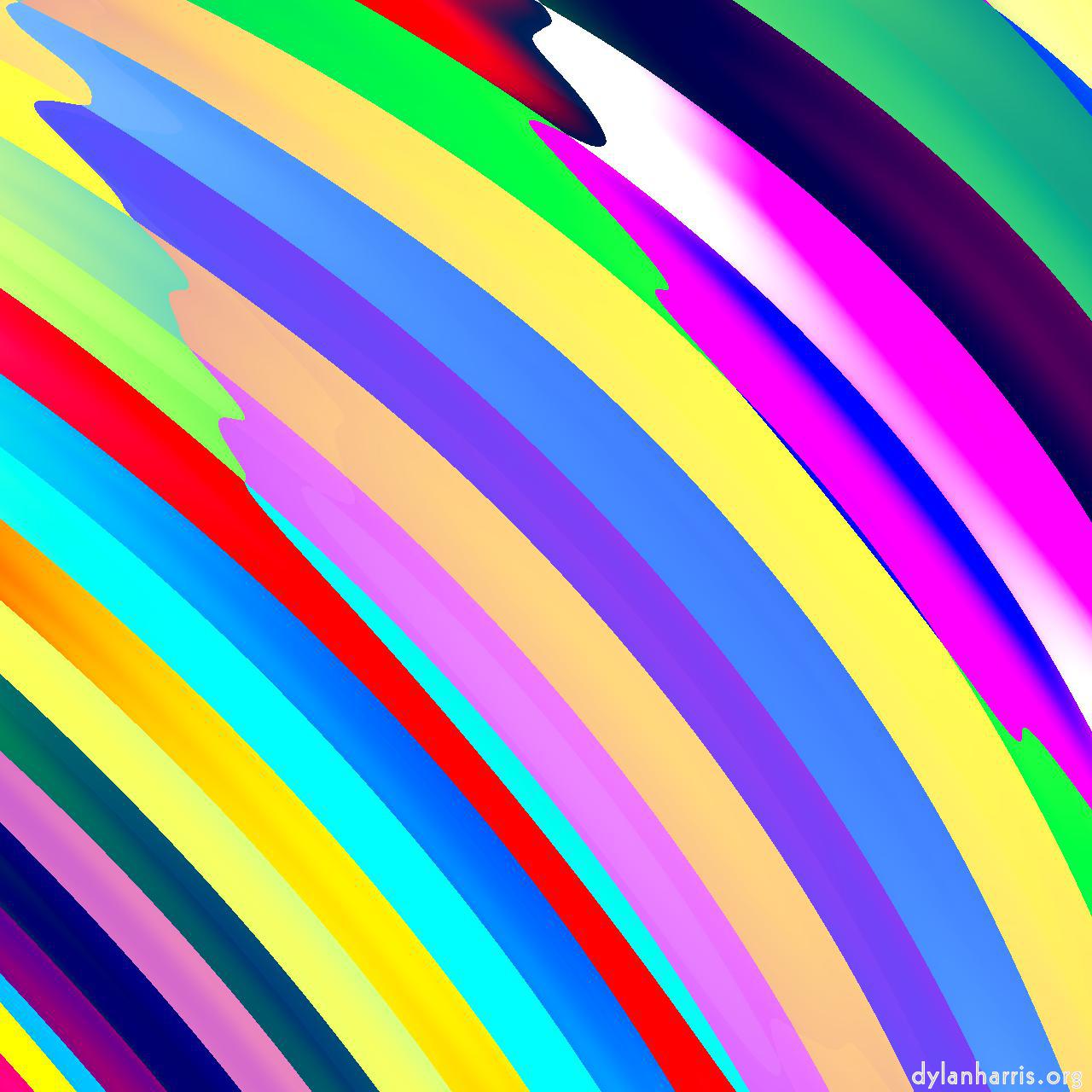 image: patterns :: colour stripes 1