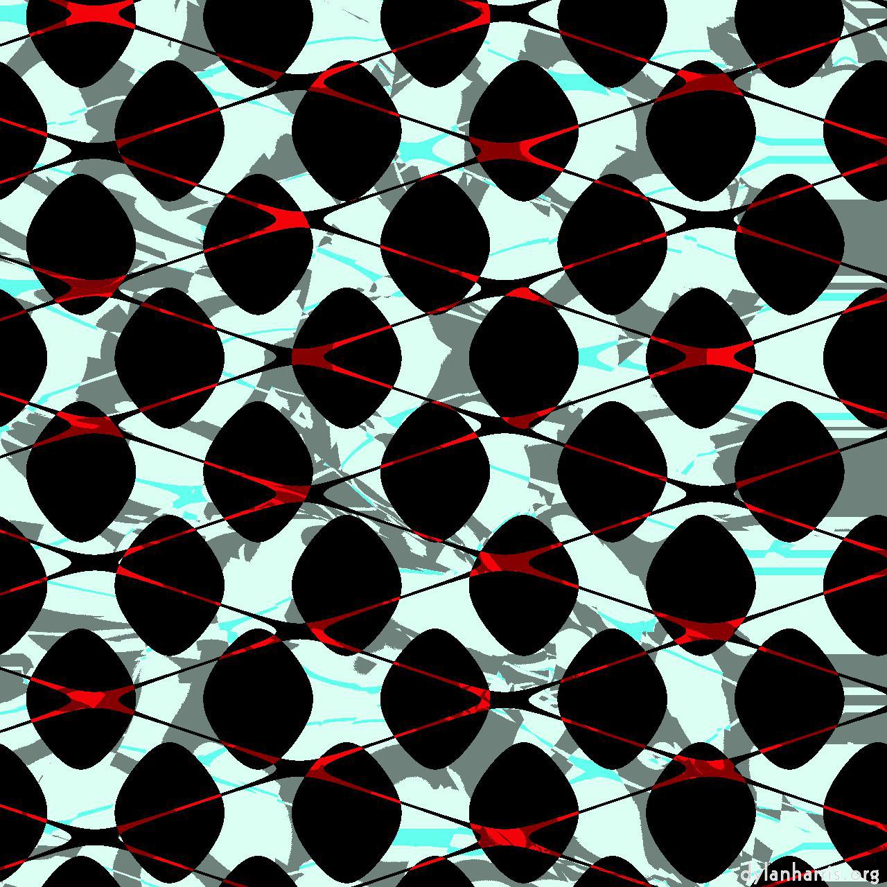 image: patterns :: mesh 1