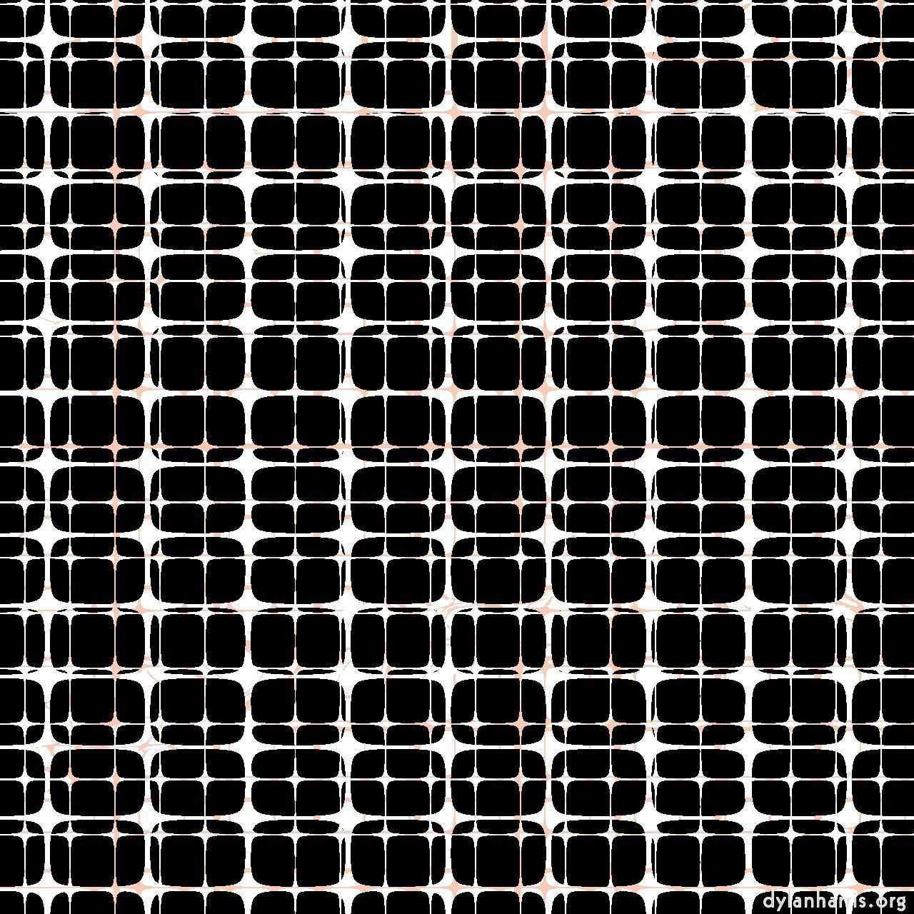 patterns :: mesh 3