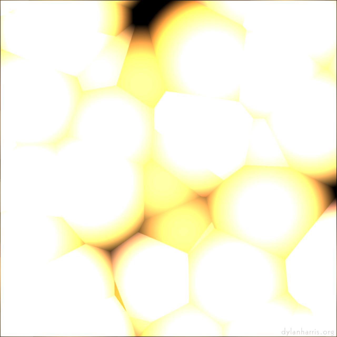 image: patterns 2 :: boiling cellular texture 2