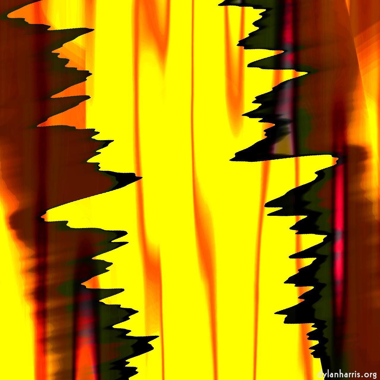 image: variations :: jaws of fire