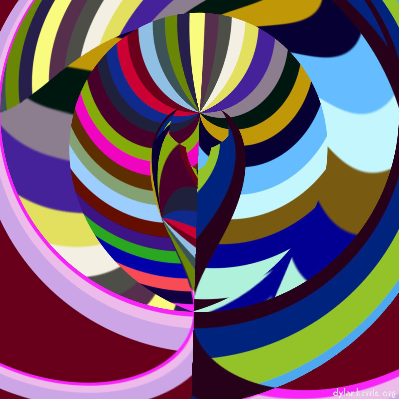 variations :: spinner 3