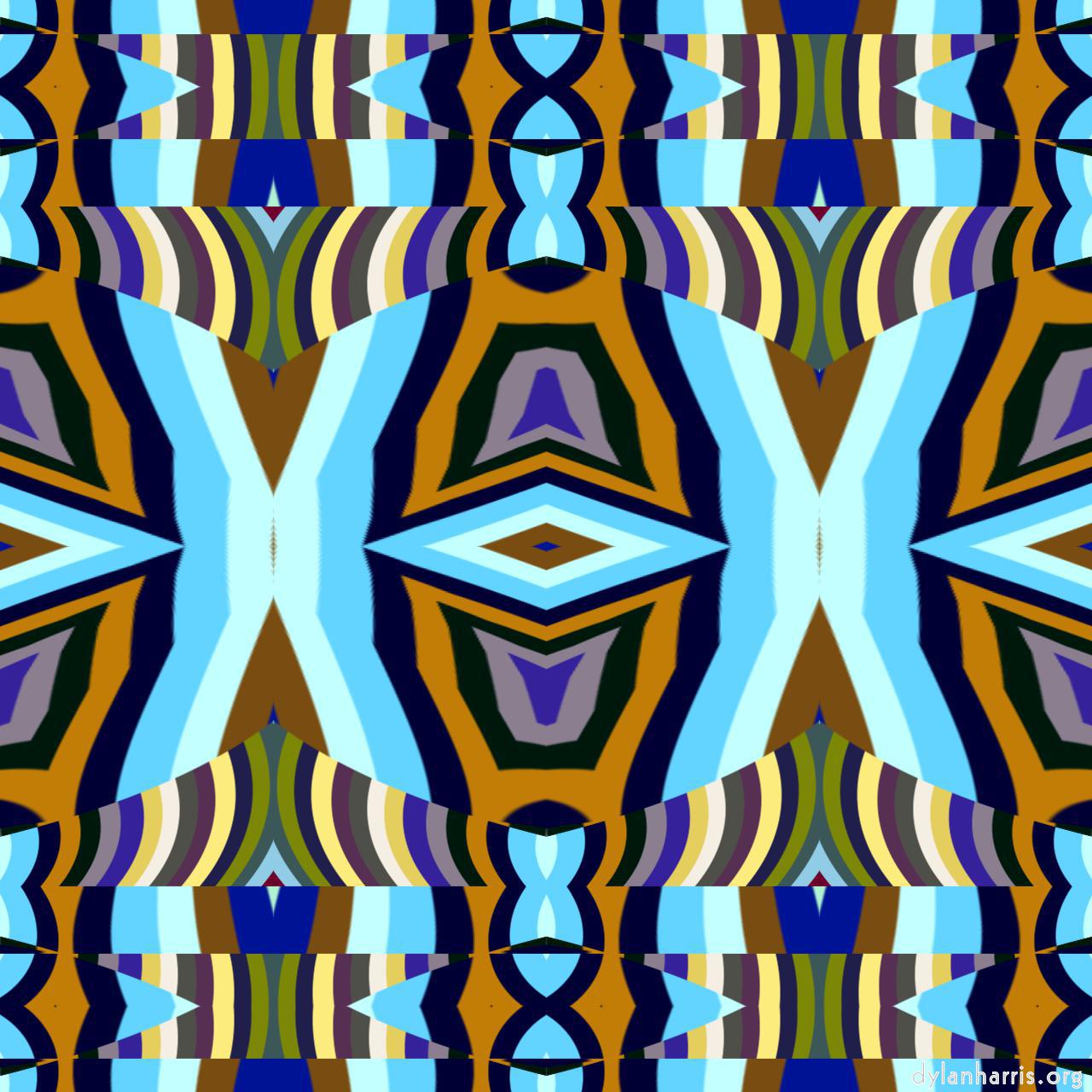 variations :: tapestry