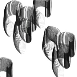 image: image from generative and abstract animation