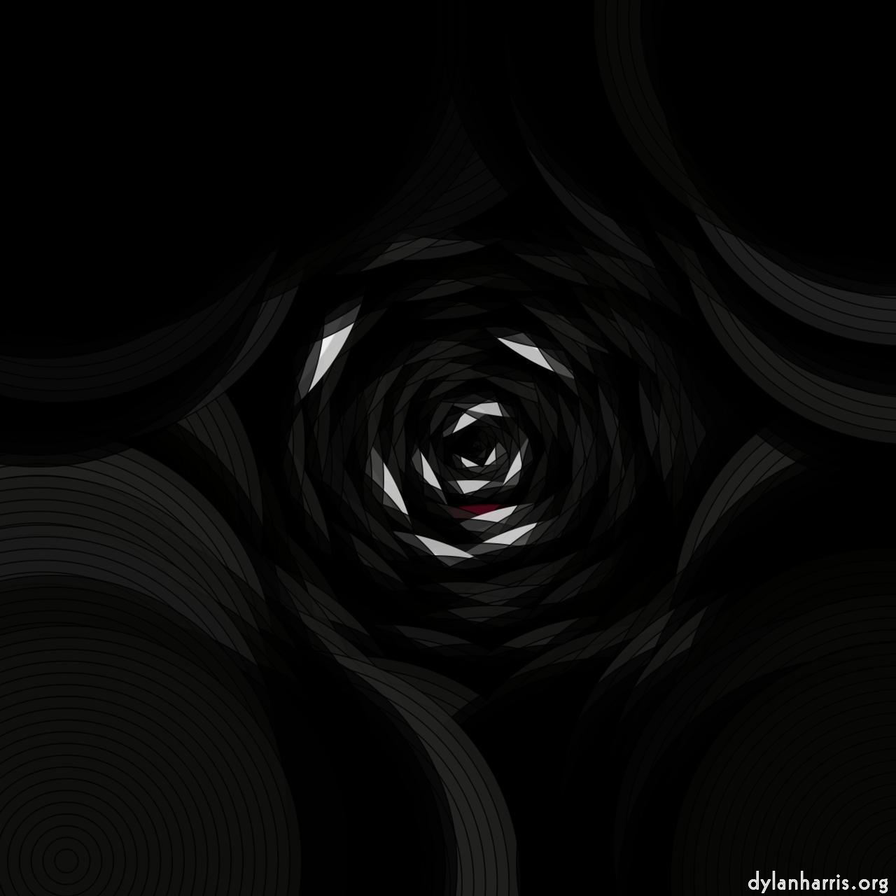 image: animated procedural :: pulse circle 2 (use loop action)
