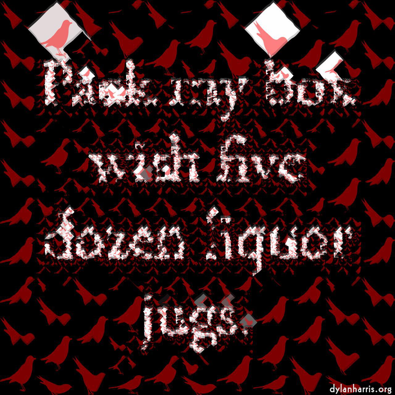mosaic - image folder - try your own images :: alpha png images—smart rectangle transparent