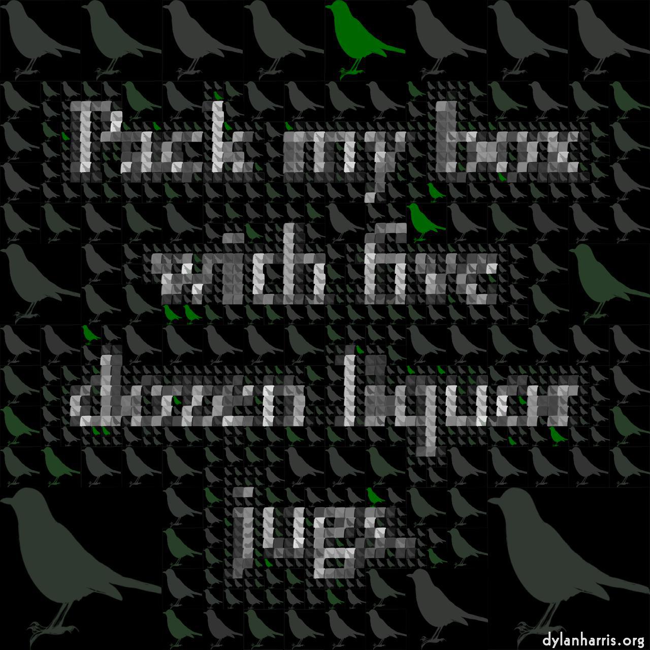 image: mosaic - image folder - try your own images :: alpha png—raised vector