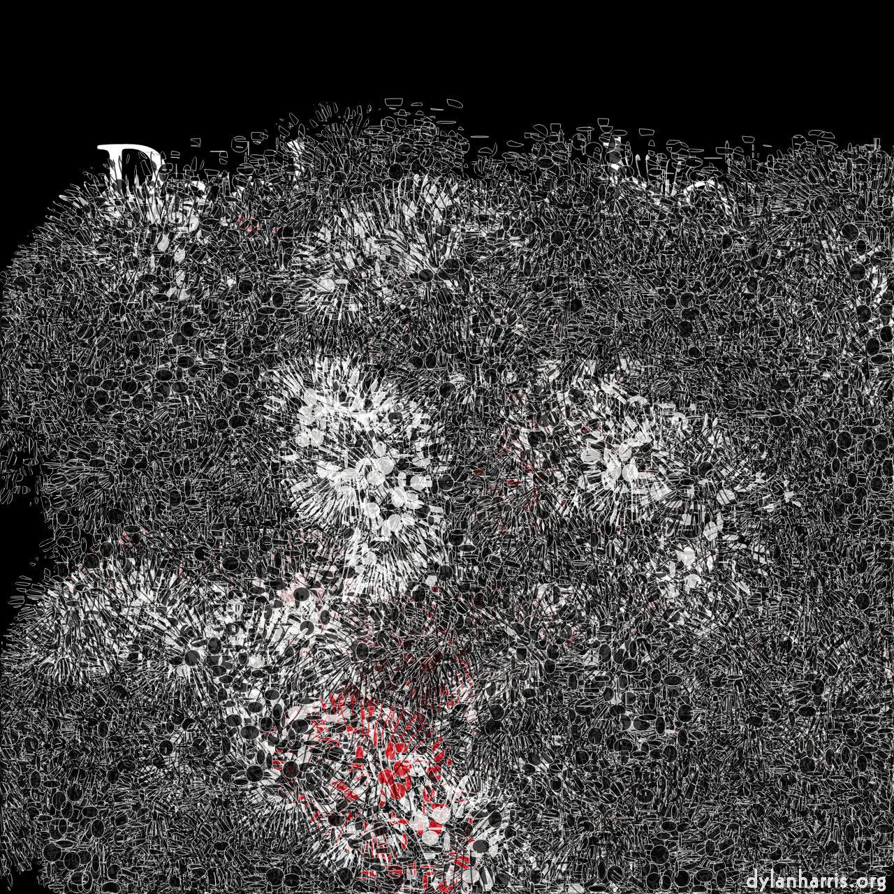 image: shakes - vector and raster :: amoeba