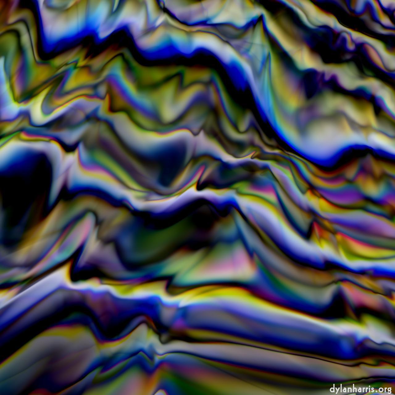 abstract :: flow 2