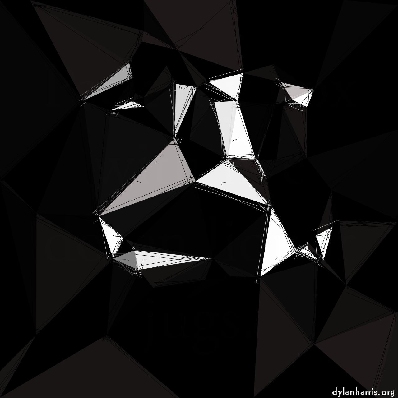 general examples :: triangular abstract
