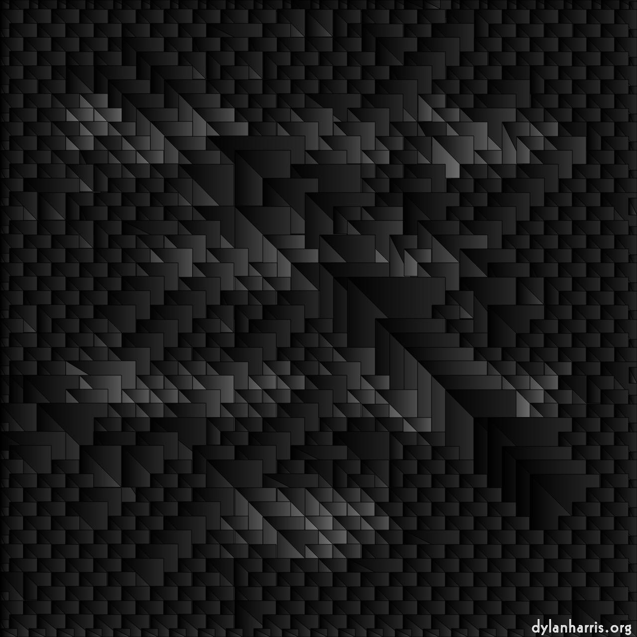 gradients :: triangle blocks