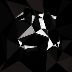 image: image from triangular abstract