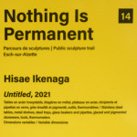 image: Image from the photoset ‘nothing is permament (i)’.