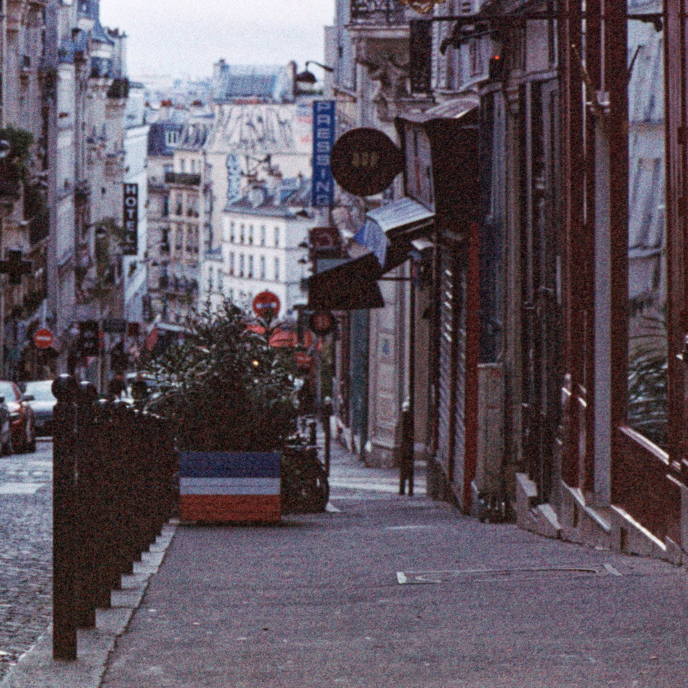 image: This is ‘montmartre (xix) 2’.