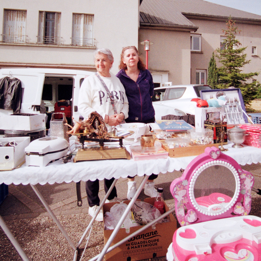 image: This is ‘brocante (iii) 1’.