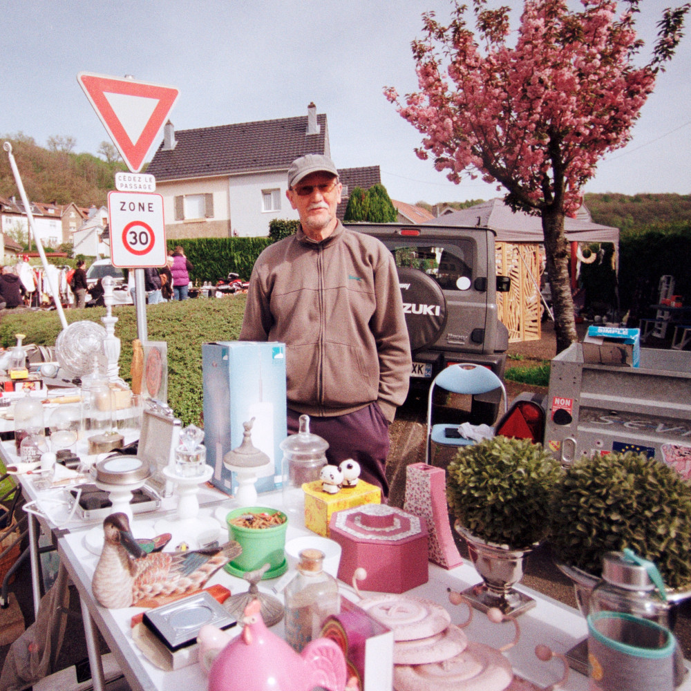 image: This is ‘brocante (iii) 7’.