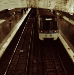 image: Image from the photoset ‘metro (v)’.