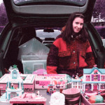 image: Image from the photoset ‘car boot (xiv)’.