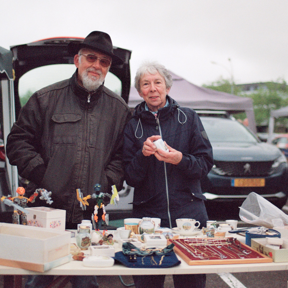 image: This is ‘car boot (xvii) 2’.
