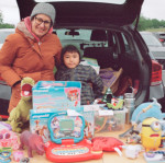 image: Image from the photoset ‘car boot (xvii)’.