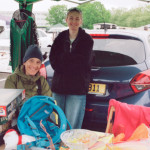 image: Image from the photoset ‘car boot (xix)’.