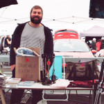 image: Image from the photoset ‘car boot (xix)’.