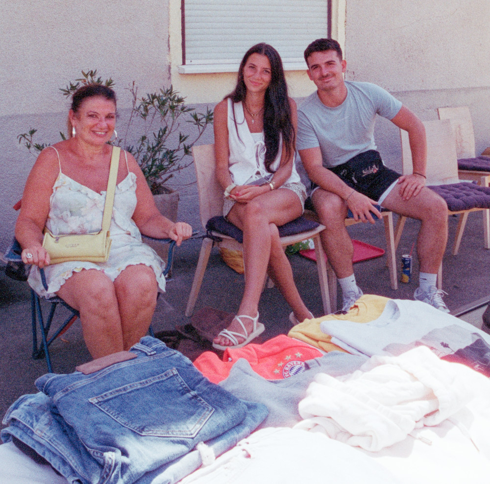 image: This is ‘brocante (xxv) 6’.