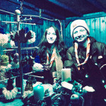 image: Image from the photoset ‘christmas market (iii)’.