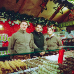 image: Image from the photoset ‘christmas market (v)’.