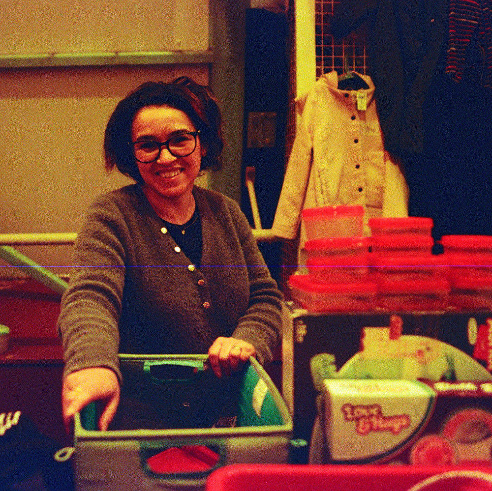 image: brocante