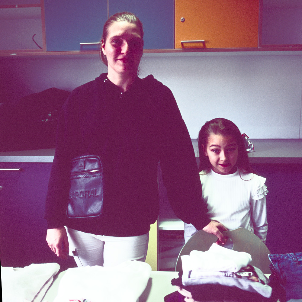 image: This is ‘brocante (xxxiv) 9’.