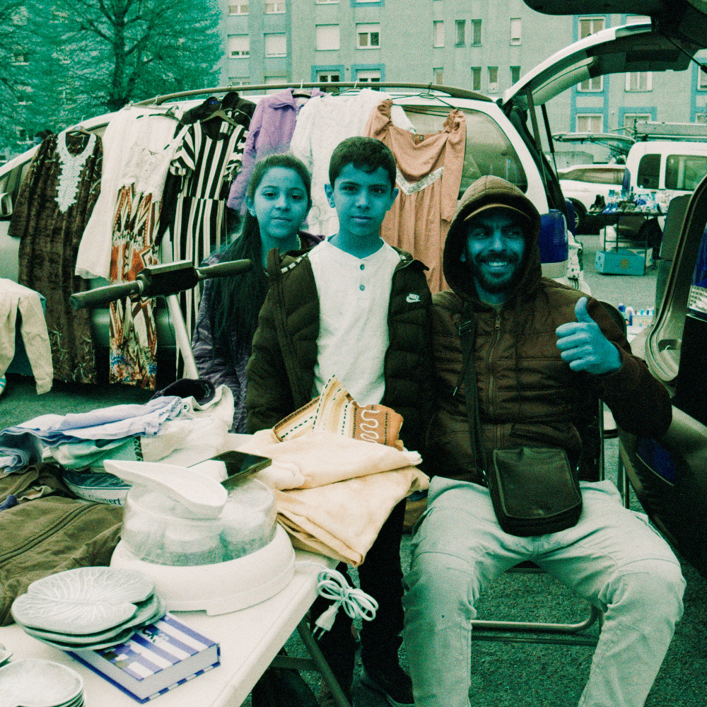 image: This is ‘brocante (xxxix) 3’.